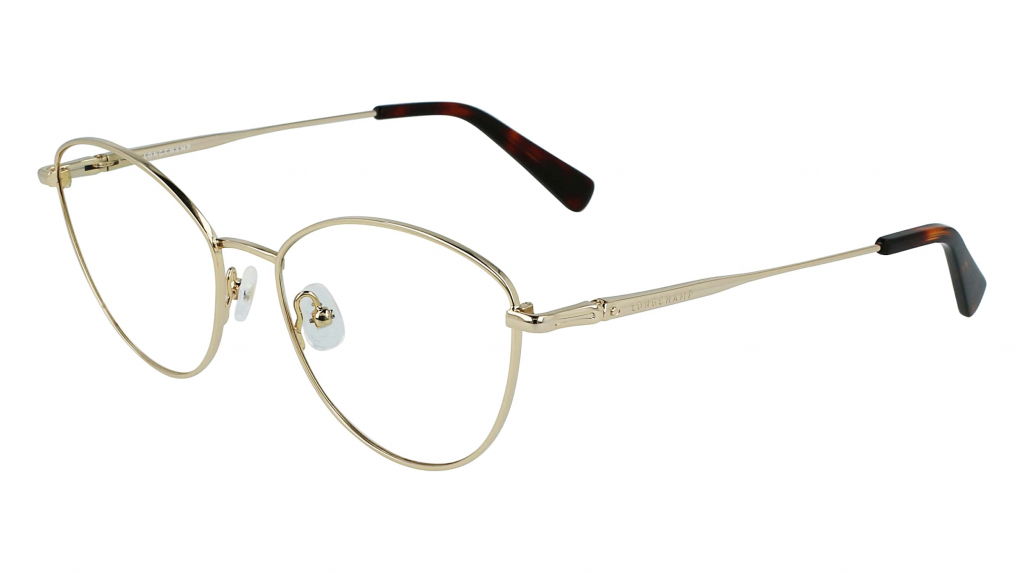 

Оправа для очков женская LONGCHAMP LCH-1592305317714, золотистый, LCH-1592305317714