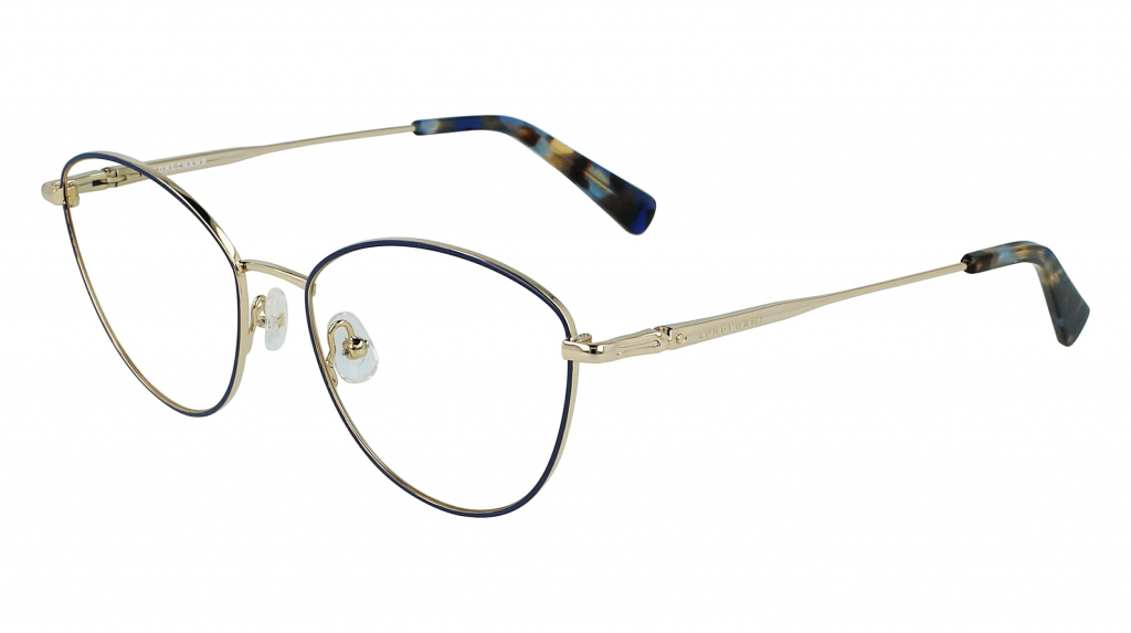 

Оправа для очков женская LONGCHAMP LCH-1592305317400, синий, LCH-1592305317400