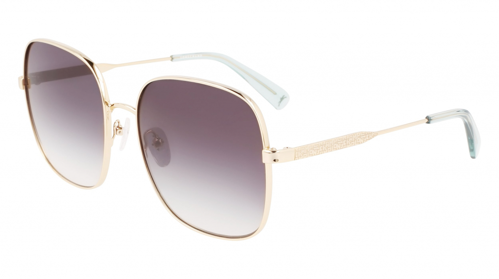 

Солнцезащитные очки женские LONGCHAMP LCH-2L159S5918705, синий, LCH-2L159S5918705