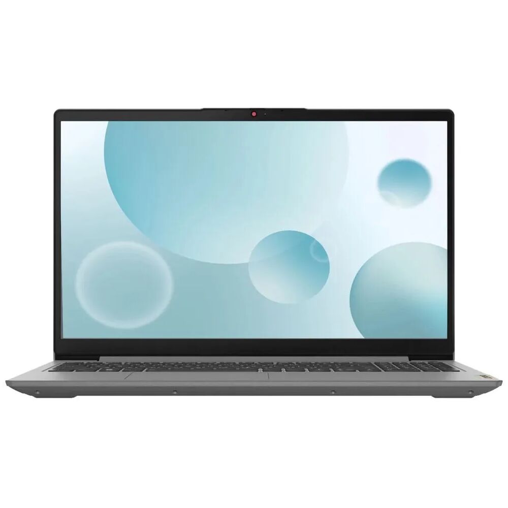 

Ноутбук Lenovo IdeaPad 3 15IAU7 Gray (82RK00TQPS-1), IdeaPad 3 15IAU7