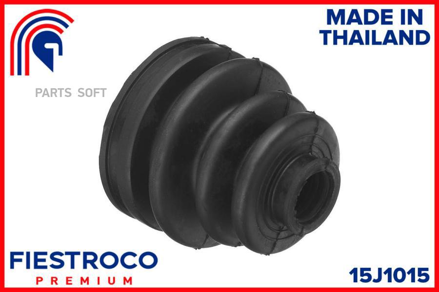 

FIESTROCO 15J1015 Пыльник наружнего ШРУСа передний TOYOTA CALDINA I, CALDINA II, CARINA E