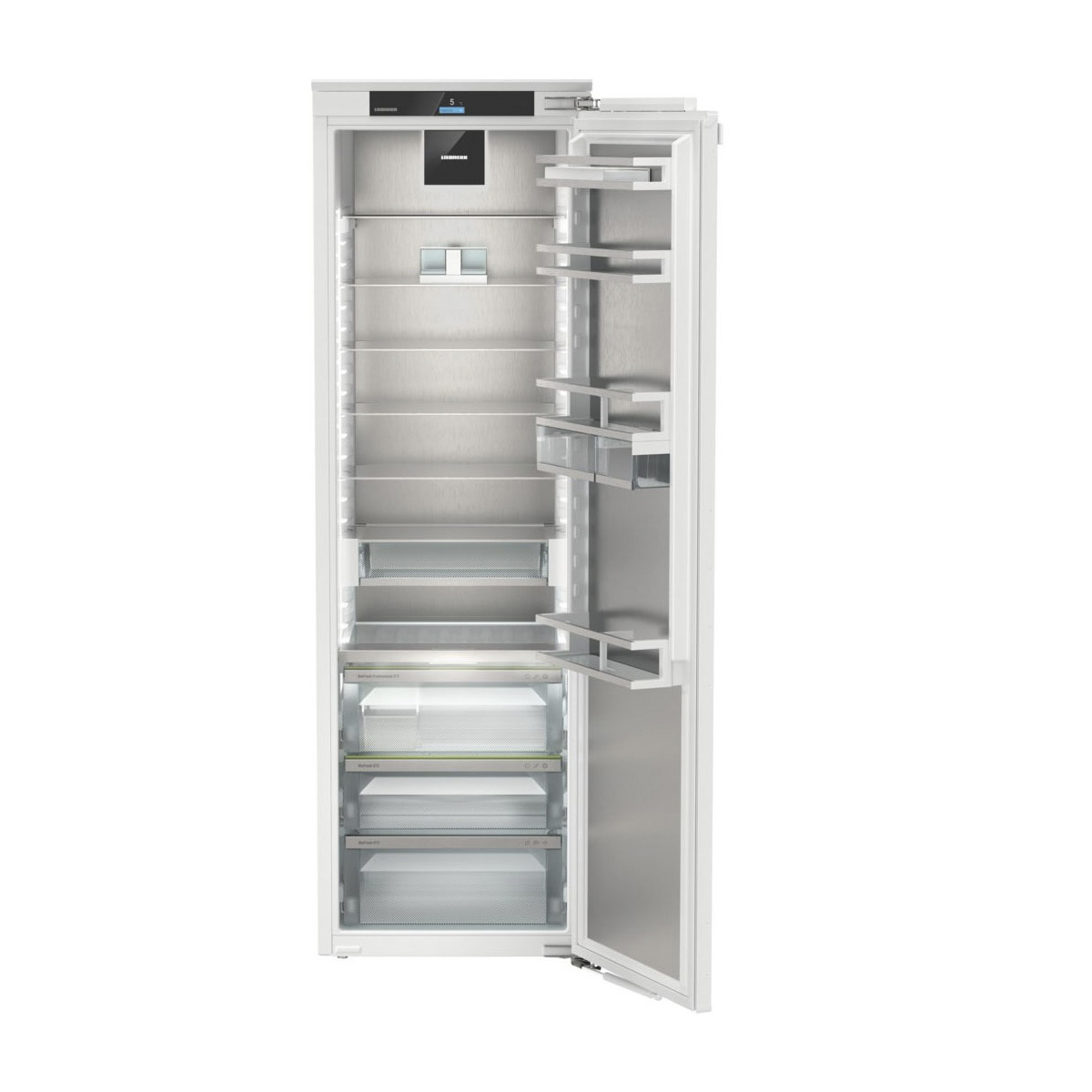 фото Встраиваемый холодильник liebherr irbd 5180-20 001 white