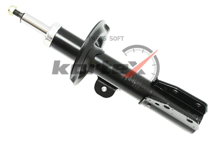 

Амортизатор Opel Antara/Chevrolet Captiva Пер.Прав.Газ. KORTEX арт. KSA866STD