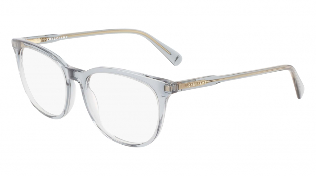 

Оправа для очков женская LONGCHAMP LCH-1L26935117400, синий, LCH-1L26935117400