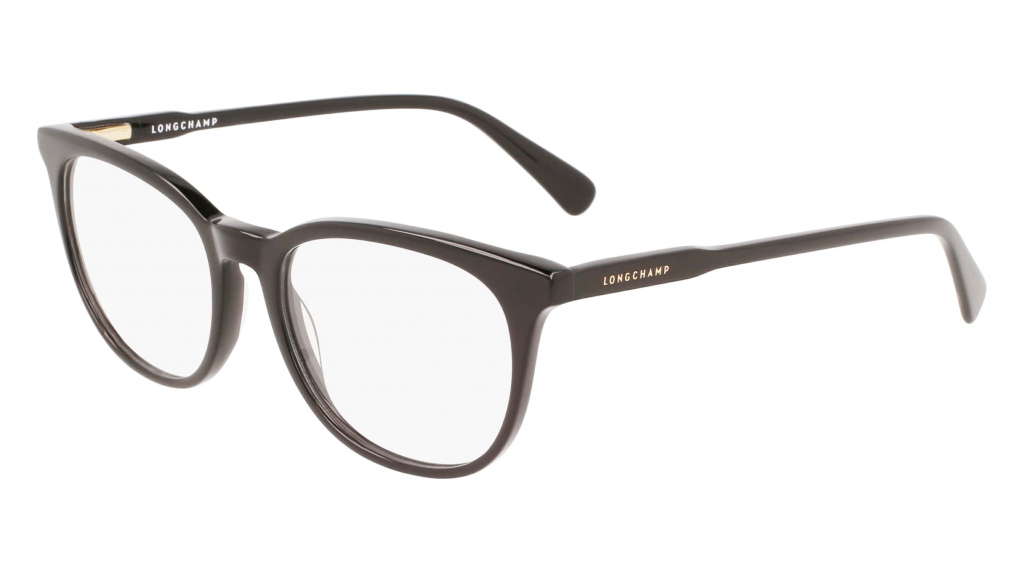 

Оправа для очков женская LONGCHAMP LCH-1L26935117001, черный, LCH-1L26935117001