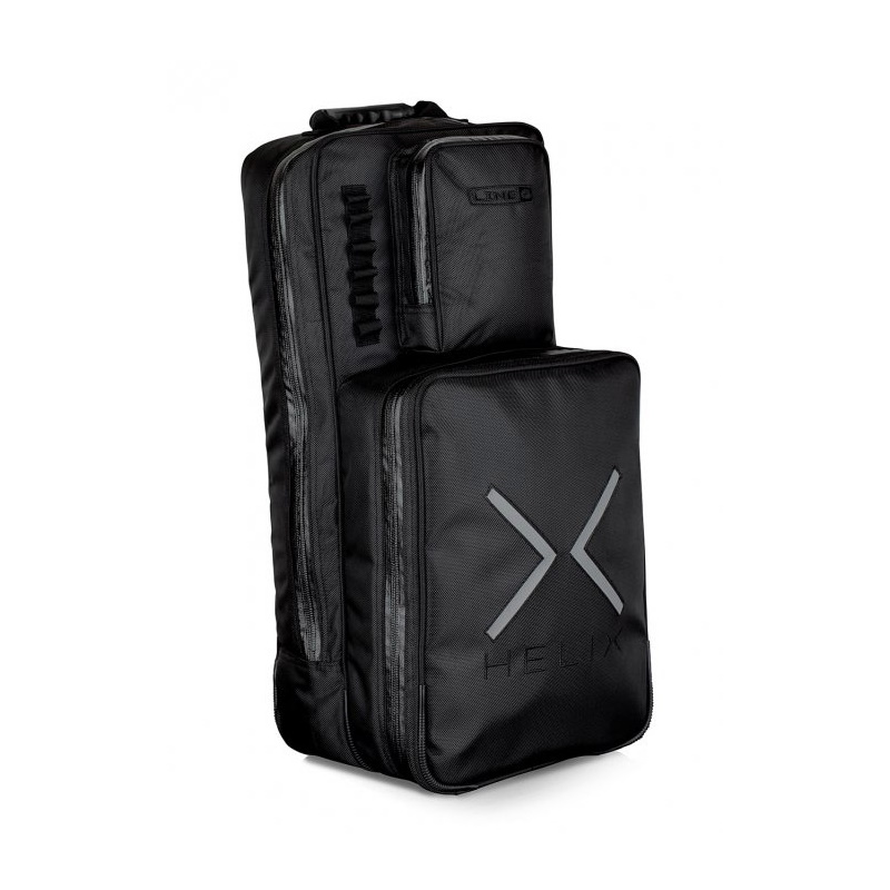 фото Line 6 helix backpack