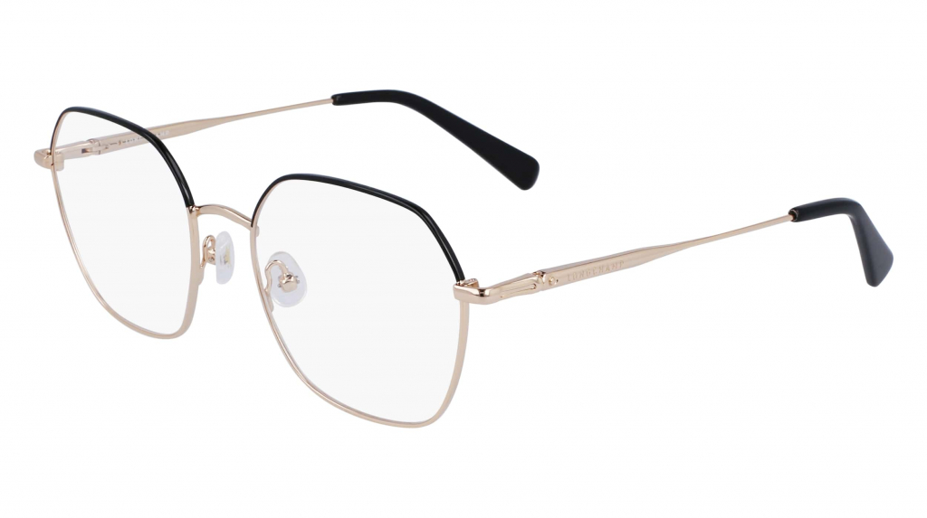 

Оправа для очков женская LONGCHAMP LCH-1L21525319728, черный, LCH-1L21525319728