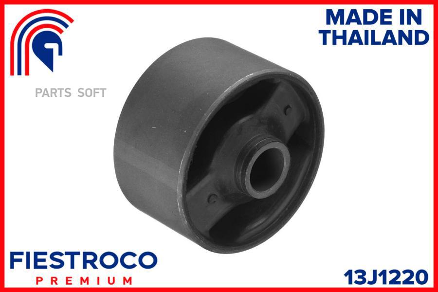 

FIESTROCO 13J1220 Картридж опоры двигателя