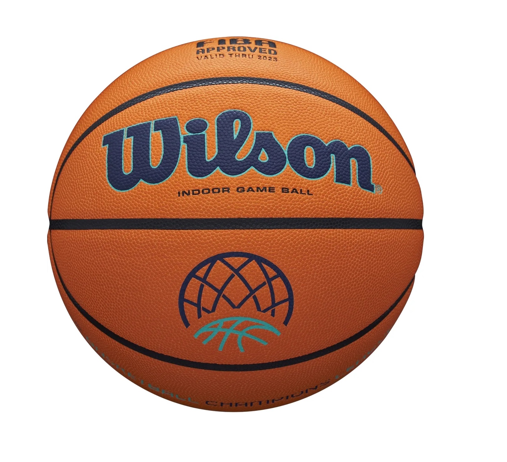 

Баскетбольный мяч Wilson EVO NXT разм.7