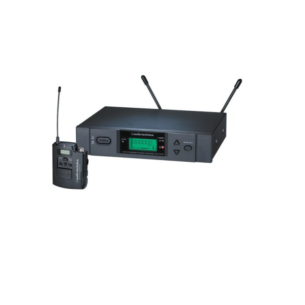 

Радиосистема Audio-Technica ATW-R310, ATW-R310