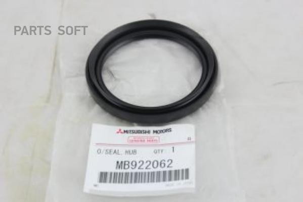 

MITSUBISHI MB922062 Сальник ступицы передней