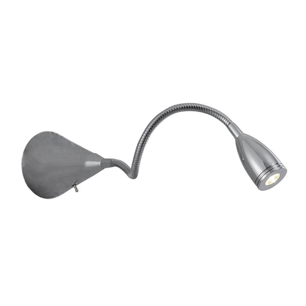 

Бра Newport 14901/A chrome М0061723