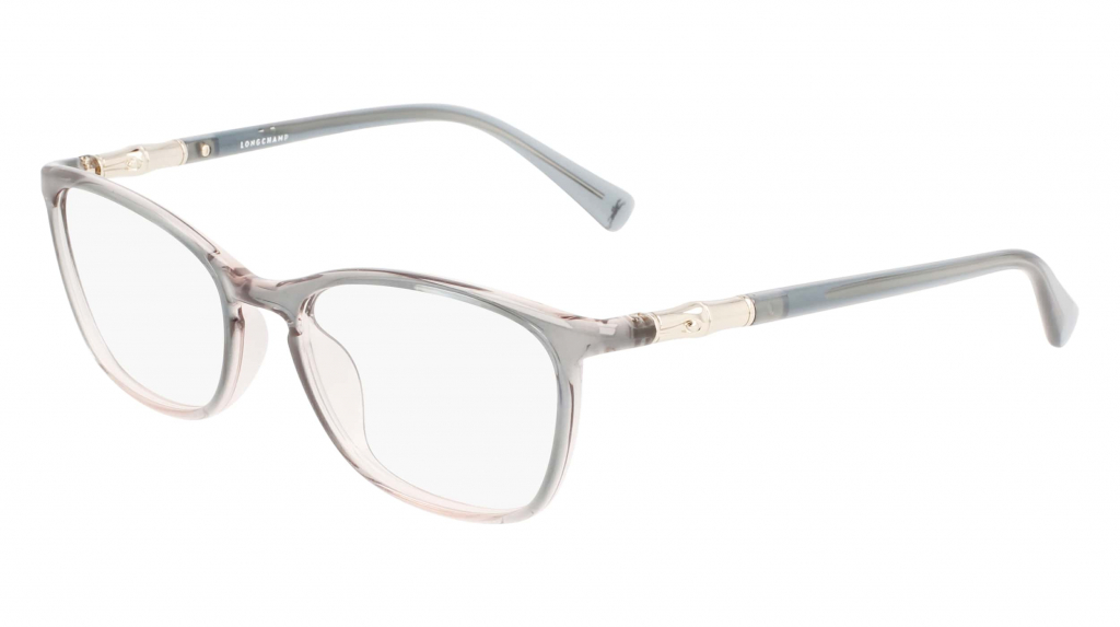 

Оправа для очков женская LONGCHAMP LCH-1L26955317425, синий, LCH-1L26955317425