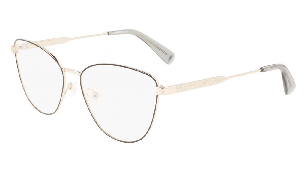 

Оправа для очков женская LONGCHAMP LCH-1L21495415728, черный, LCH-1L21495415728