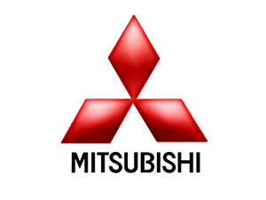 MITSUBISHI MR389693 Комплект пластин тормозных колодок MITSUBISHI PAJERO, MONTERO