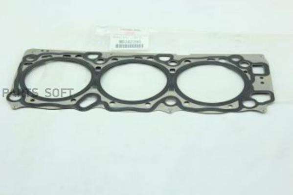 

MITSUBISHI MD342390 Прокладка головки блока цилиндров