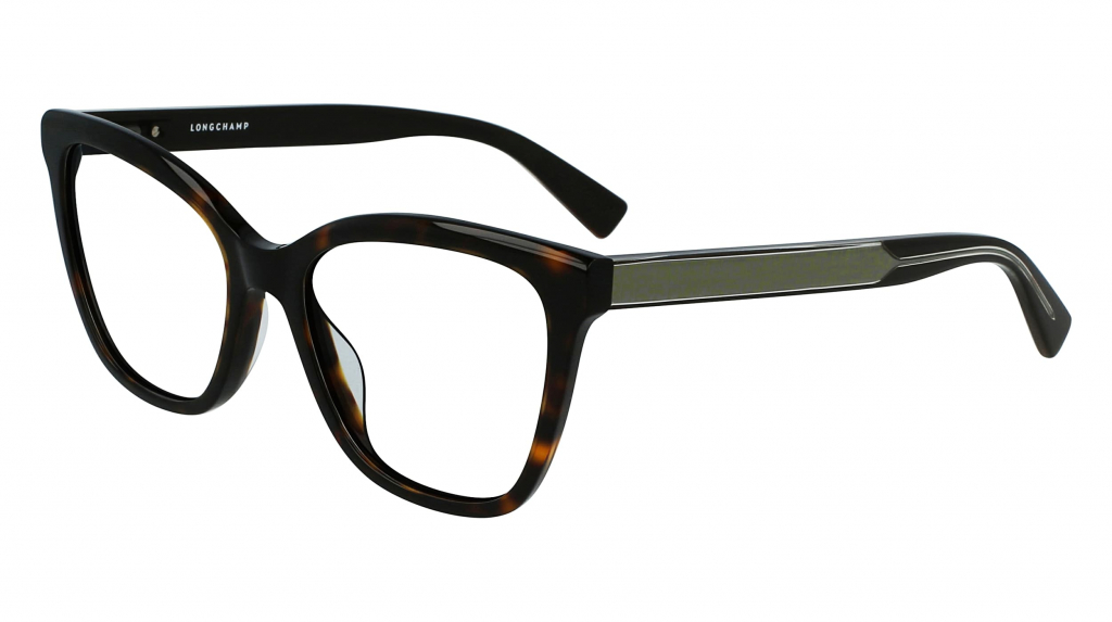 

Оправа для очков женская LONGCHAMP LCH-1592485318240, черепаха, LCH-1592485318240