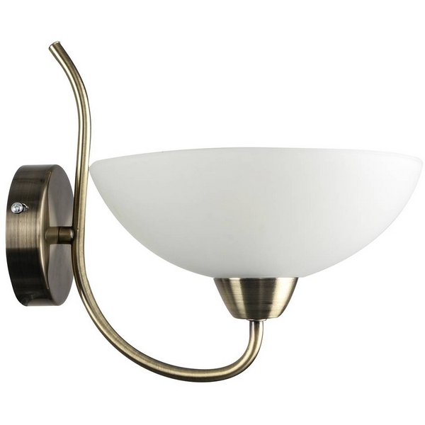 

Бра Moderli V1206-1W Lione 1*E14*60W