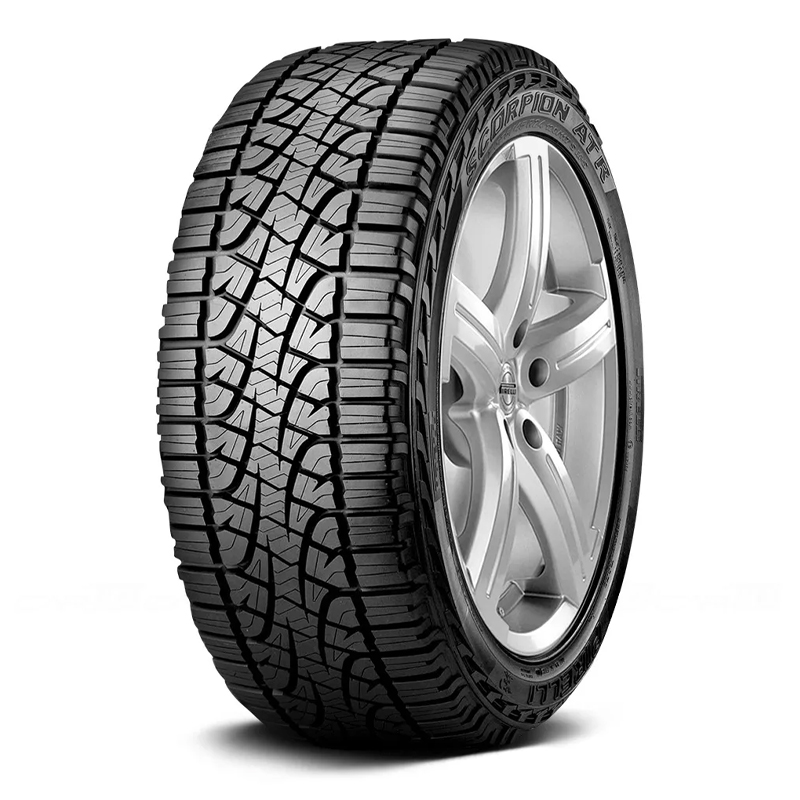 

Шины Pirelli Scorpion ATR SUV 185/75R16 93T, SC ATR SUV