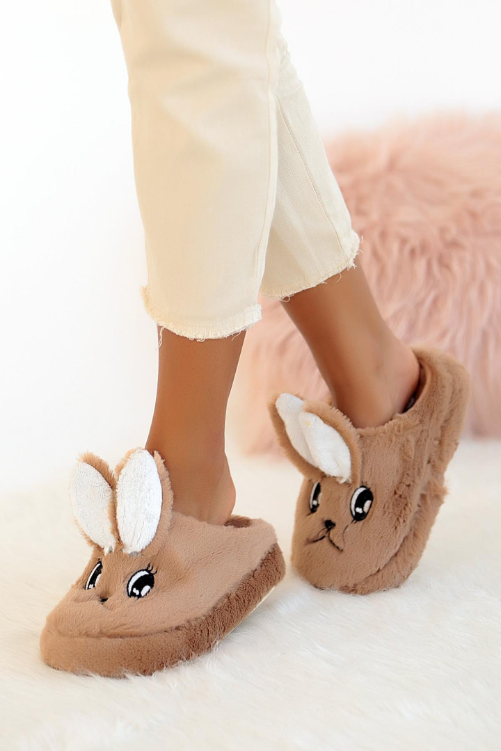 

Тапочки женские Pembe Potin 29588 красные 39 EU (доставка из-за рубежа), 29588