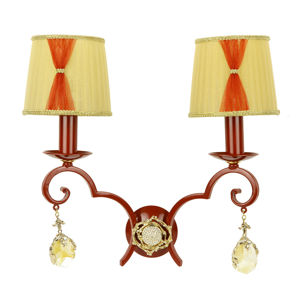 

Бра MM Lampadari 6910 6910/A2 V2558