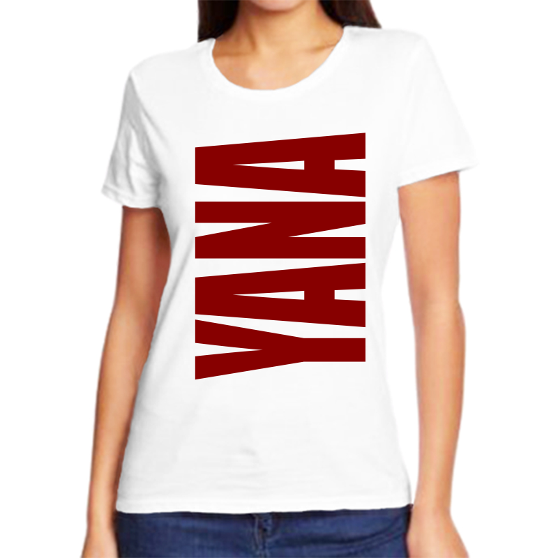 

Футболка женская белая 50 р-р Яна, Белый, fzh_Yana