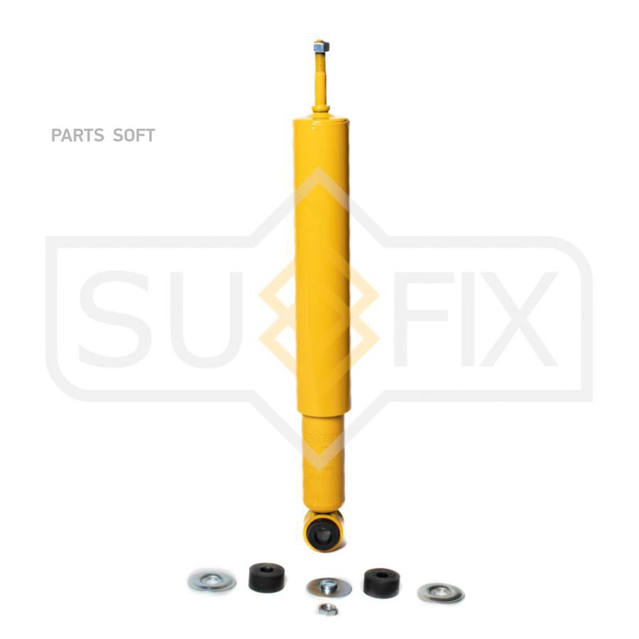 

SUFIX Амортизатор перед правлев SUFIX SA1220