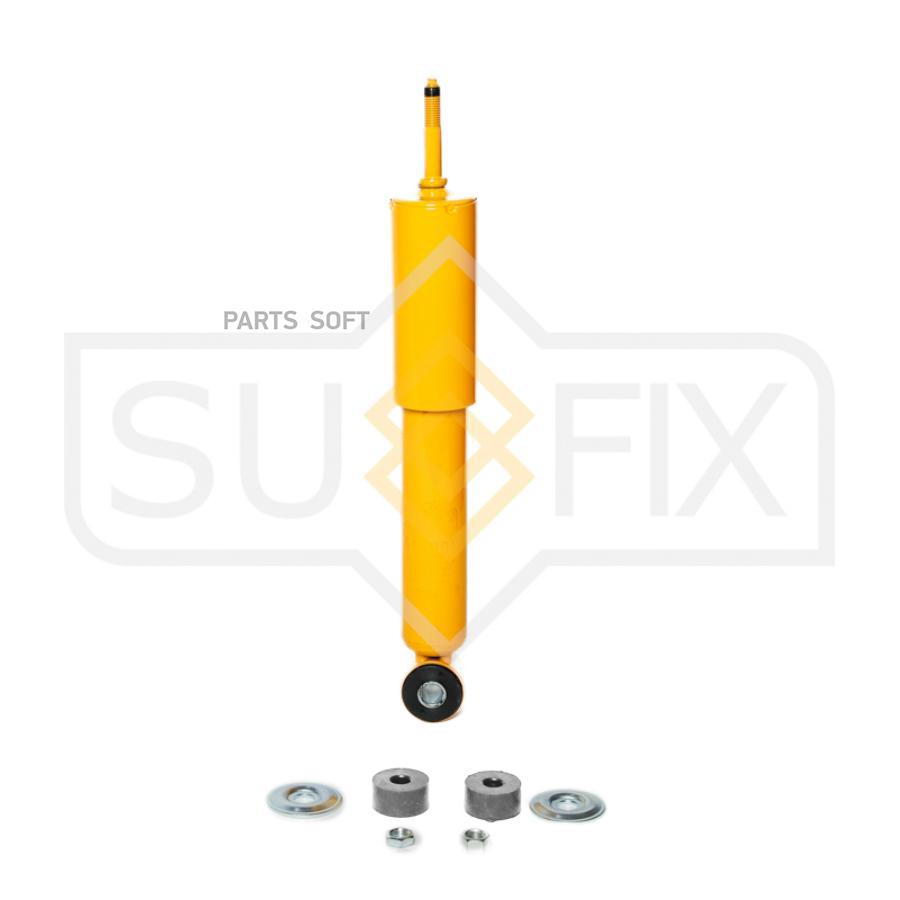 

SUFIX Амортизатор перед правлев SUFIX SA1191