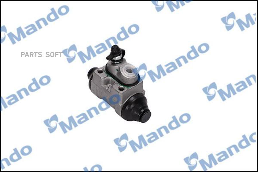 

MANDO Цилиндр тормозной задний правый 1шт