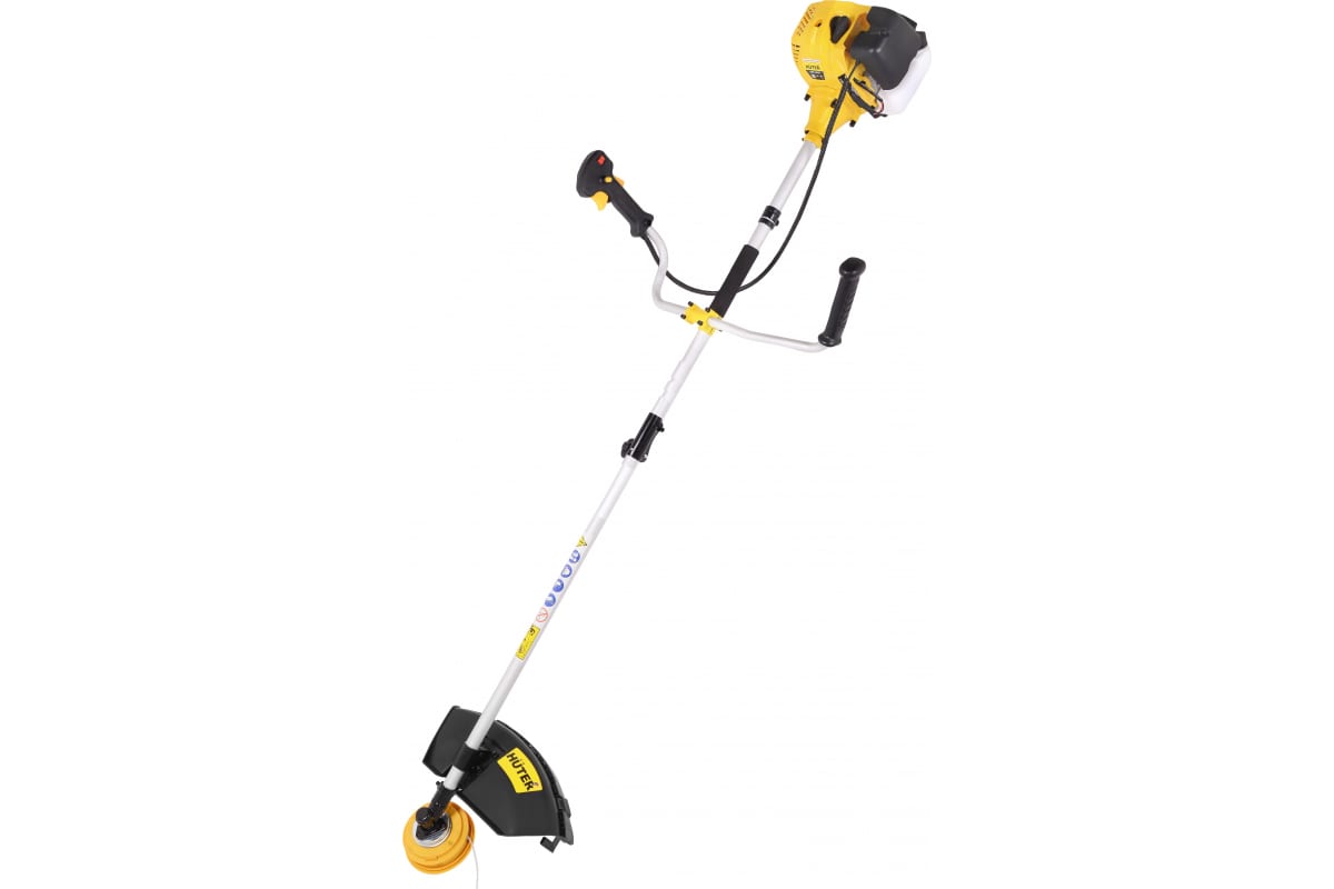 

Бензиновый триммер GGT-1500SX Huter