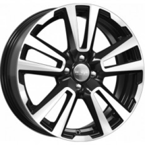 

Колесный диск K&K КС874 (BA) 6.5xR17 ET41 4*100 D60.1, КС874