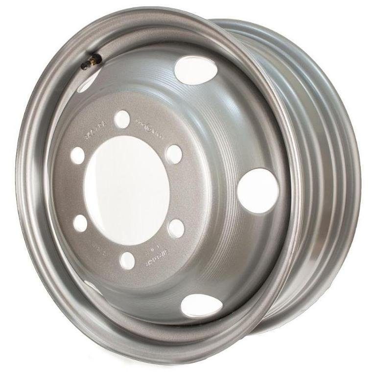 

Колесный диск Asterro TC1607F (S) 5.5xR16 ET106 6*170 D130.1