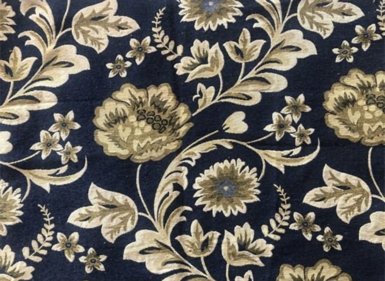 Покрывало Karibs Флоранс Евро 200х220 Гобелен