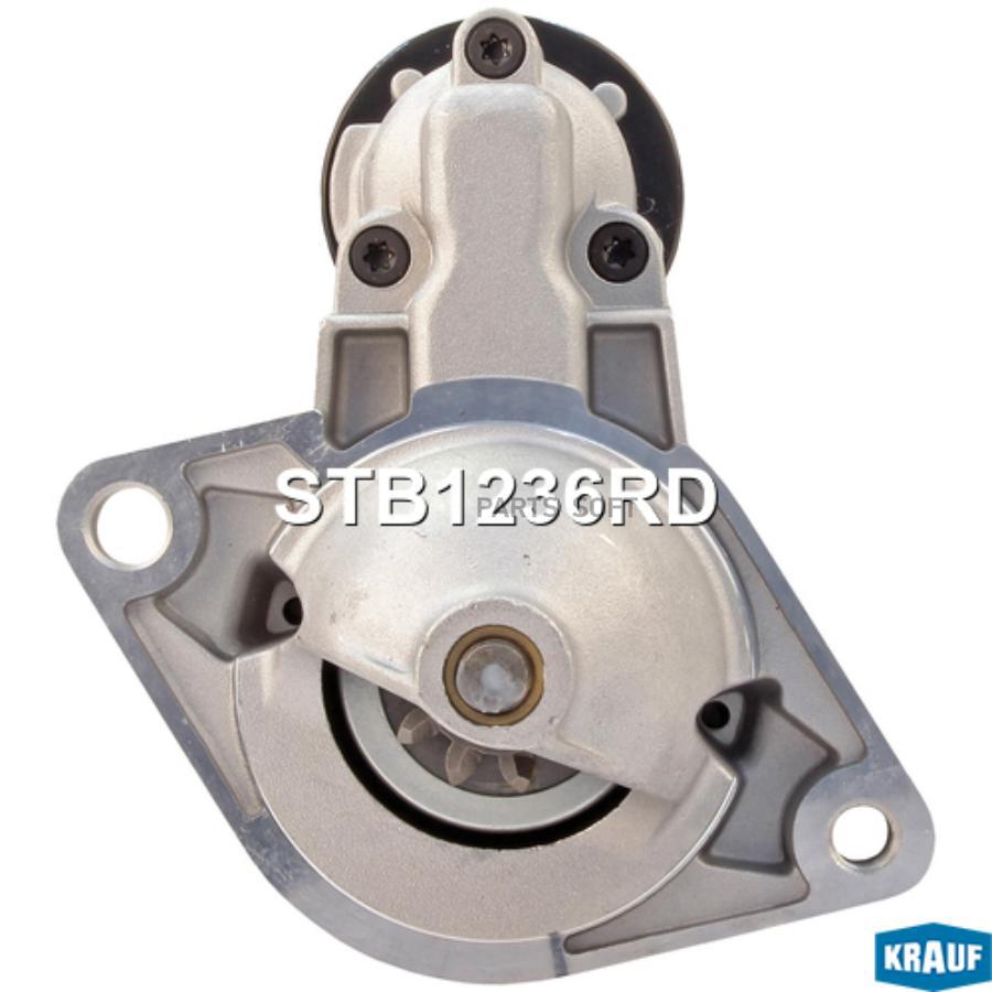 

Стартер Krauf STB1236RD