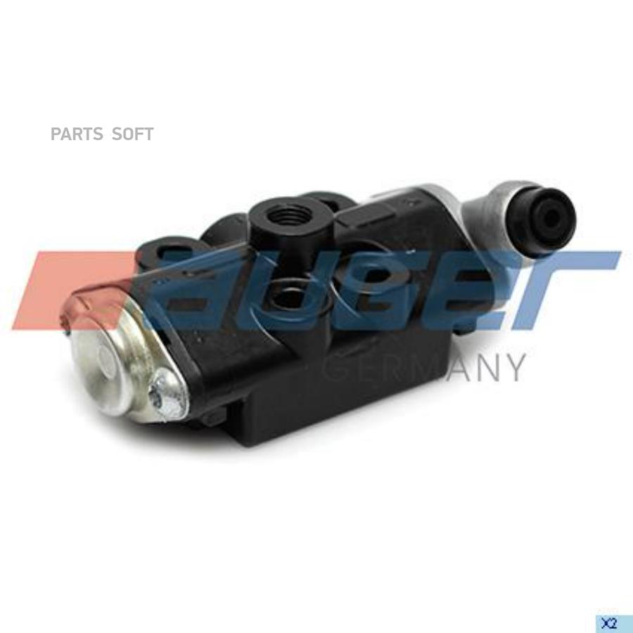 

Ускорительный Клапан auger 76110