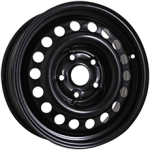 

Колесный диск TREBL X40927 (B) 6.5xR16 ET45 5*114.3 D60