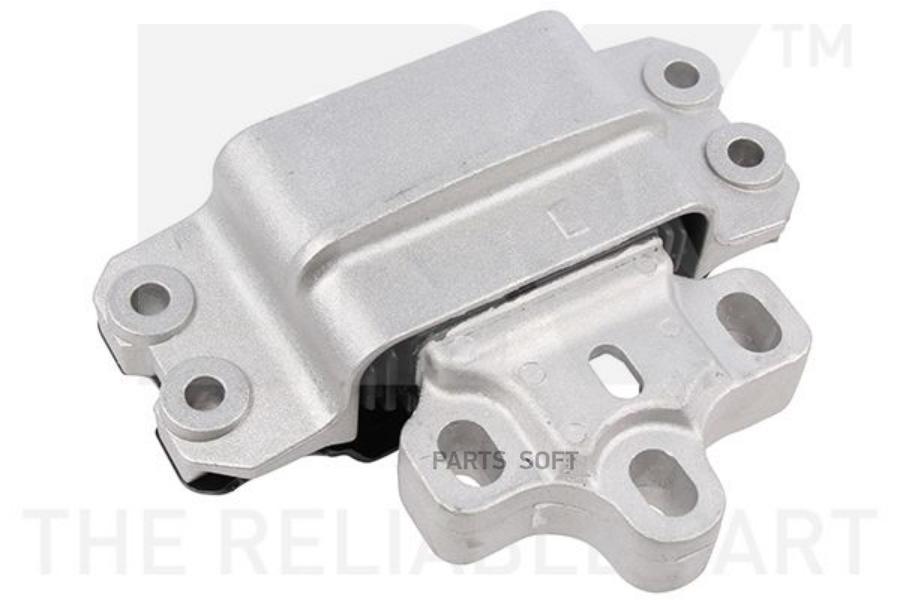 

Опора двигателя Nk 59747027 Audi, VW A3, Golf V, левая