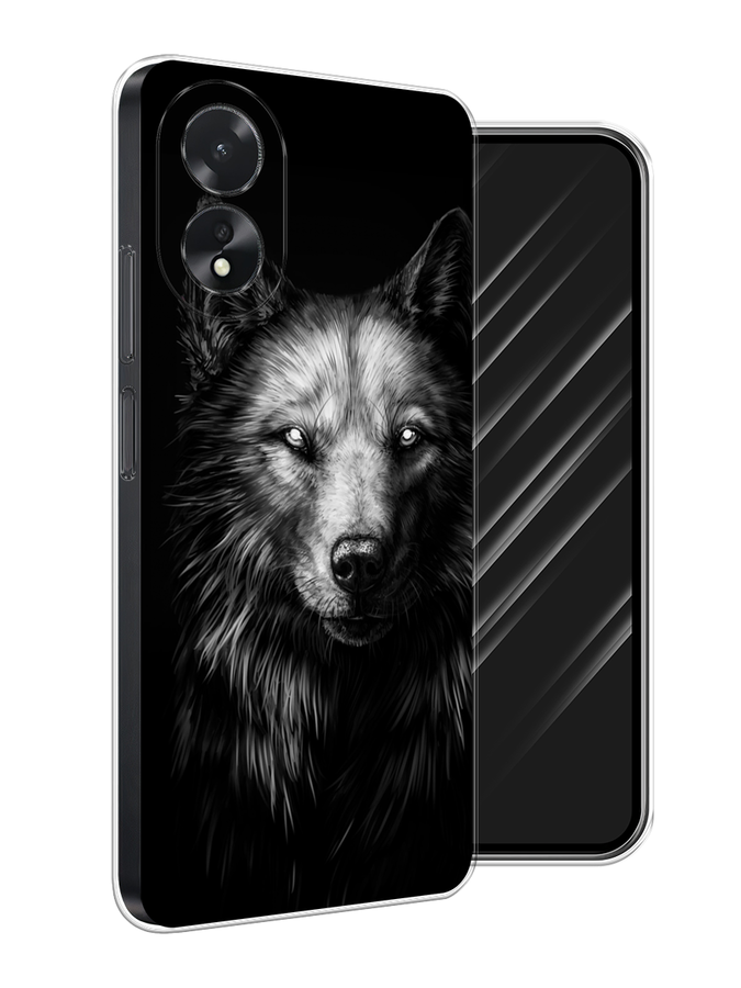 Чехол Awog на Oppo A18 