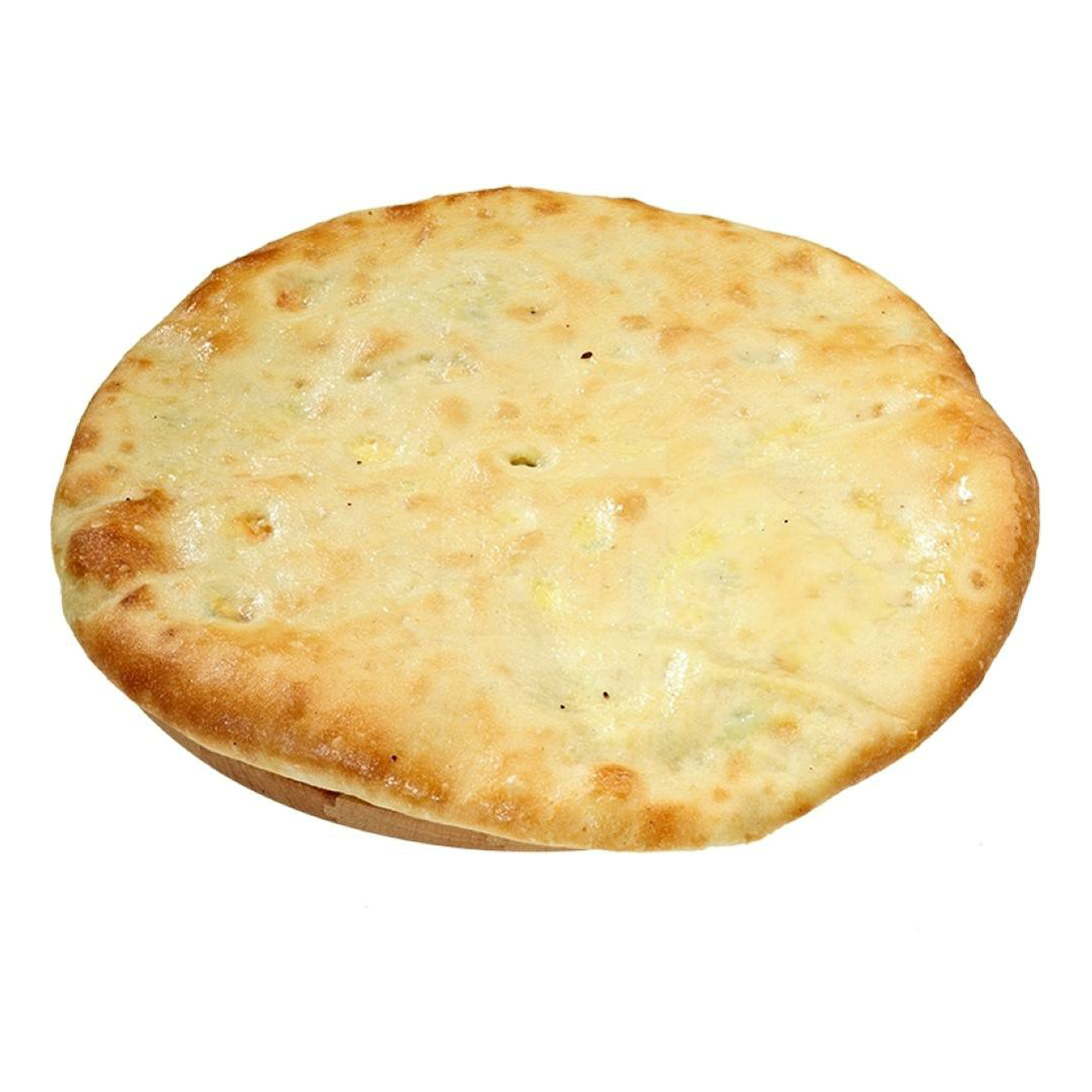 

Пирог Осетинский с мясной начинкой +-600 г