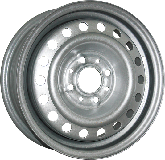 

Колесный диск Arrivo AR054 (S) 6xR15 ET40 4*100 D60.1