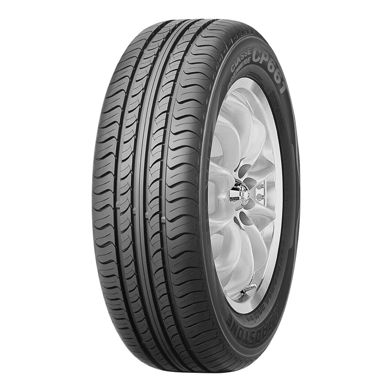 

Шины Roadstone CP 661 215/70R15 98T, CP 661