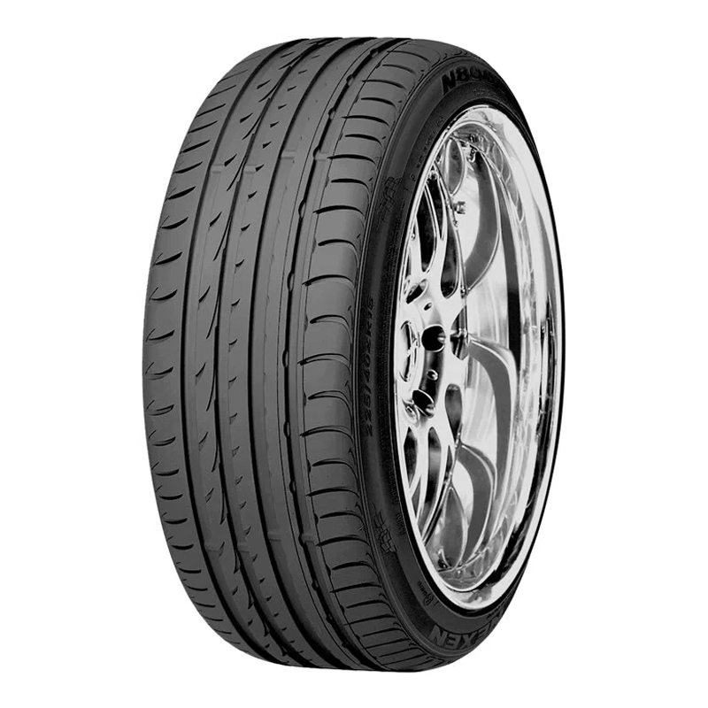 

Roadstone (Роудстоун) N8000 235/50R18 101W, N8000