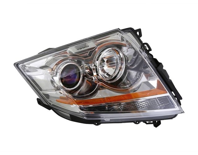 

Фара EAGLE EYES GM539B001L, GM539B001L
