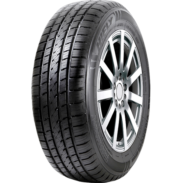 

Шины Hifly HT601 Vigorous 225/60 R17 99H, Vigorous HT601