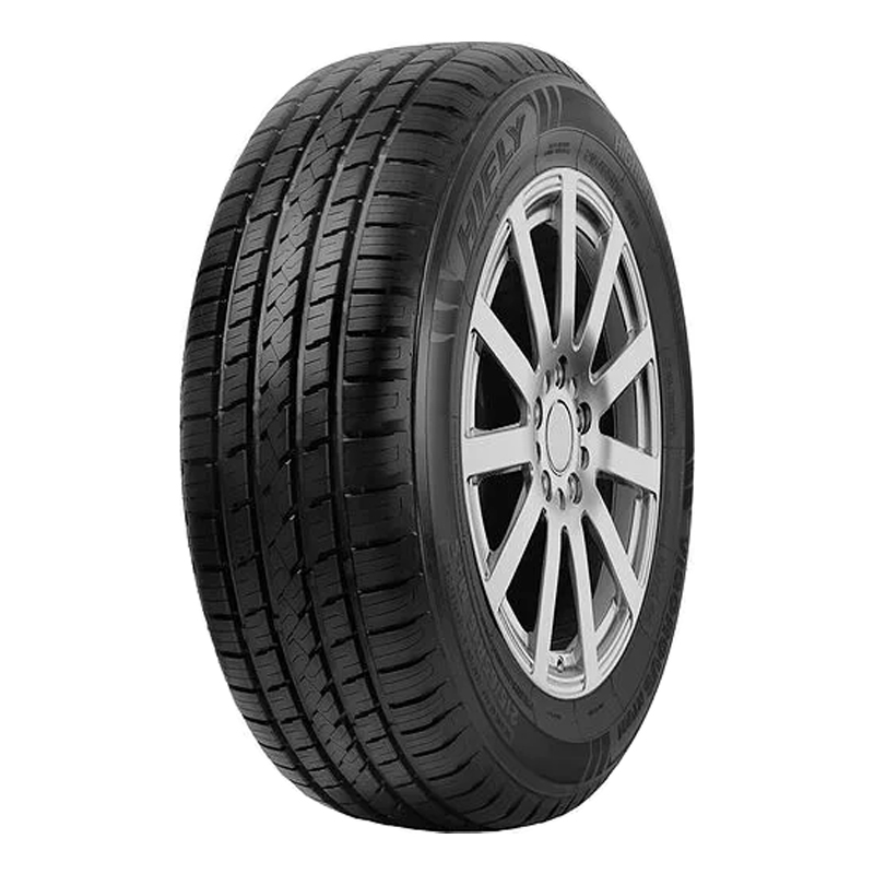 

Шины Hifly HT601 Vigorous 215/65 R16 98H, Vigorous HT601