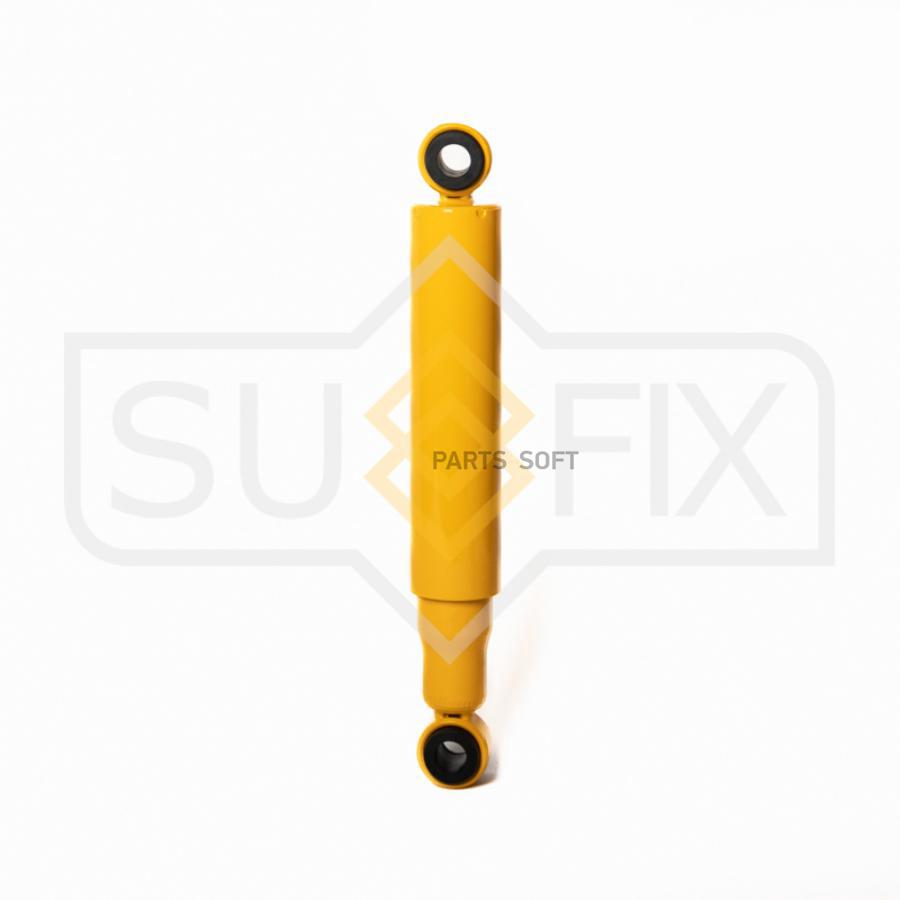

SUFIX Амортизатор зад правлев SUFIX SA1704