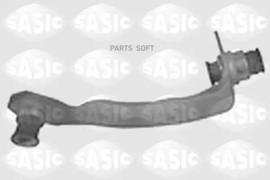 

Опора Двигателя Renault Megane Ii/Scenic Ii 1.4-1.6 Прав. Sasic 4005521