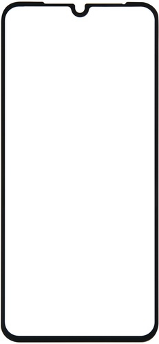 

Защитное стекло Red Line для Mi 9 Lite Black, Mi 9 Lite черный