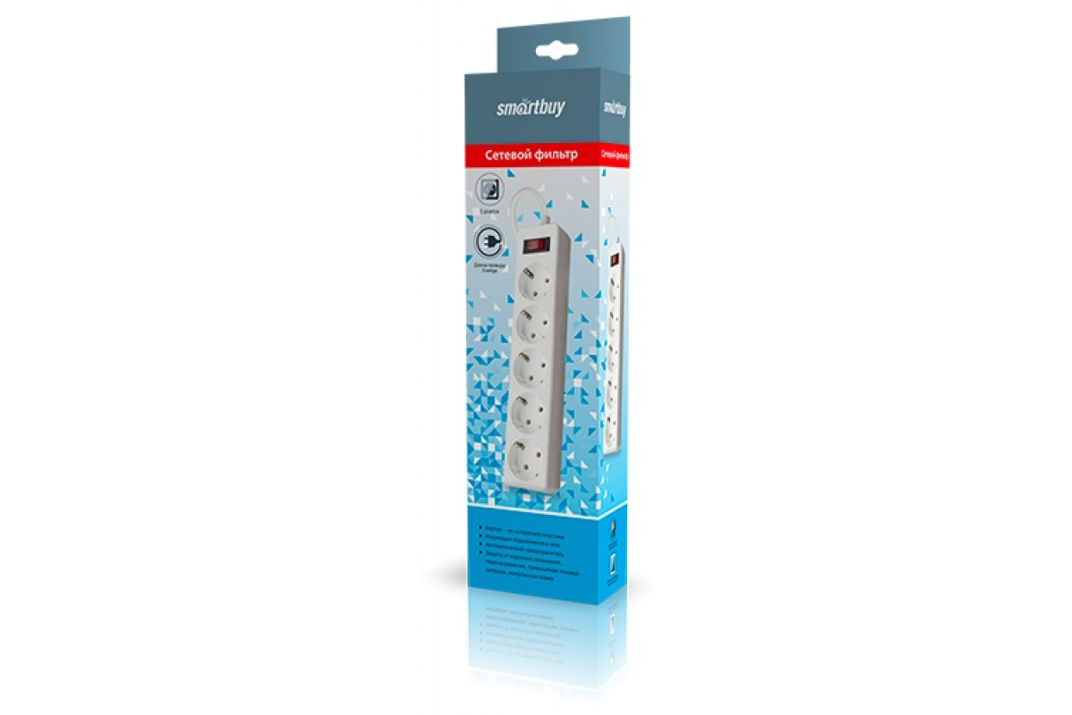 

Smartbuy SBSP-30U-W