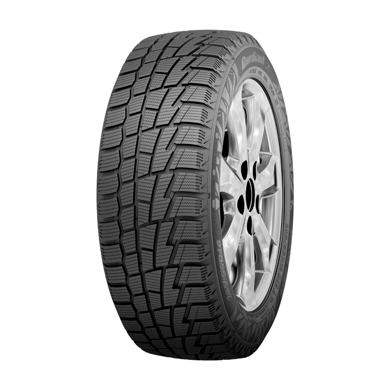 Шины Cordiant Winter Drive 215/70 R16 100T